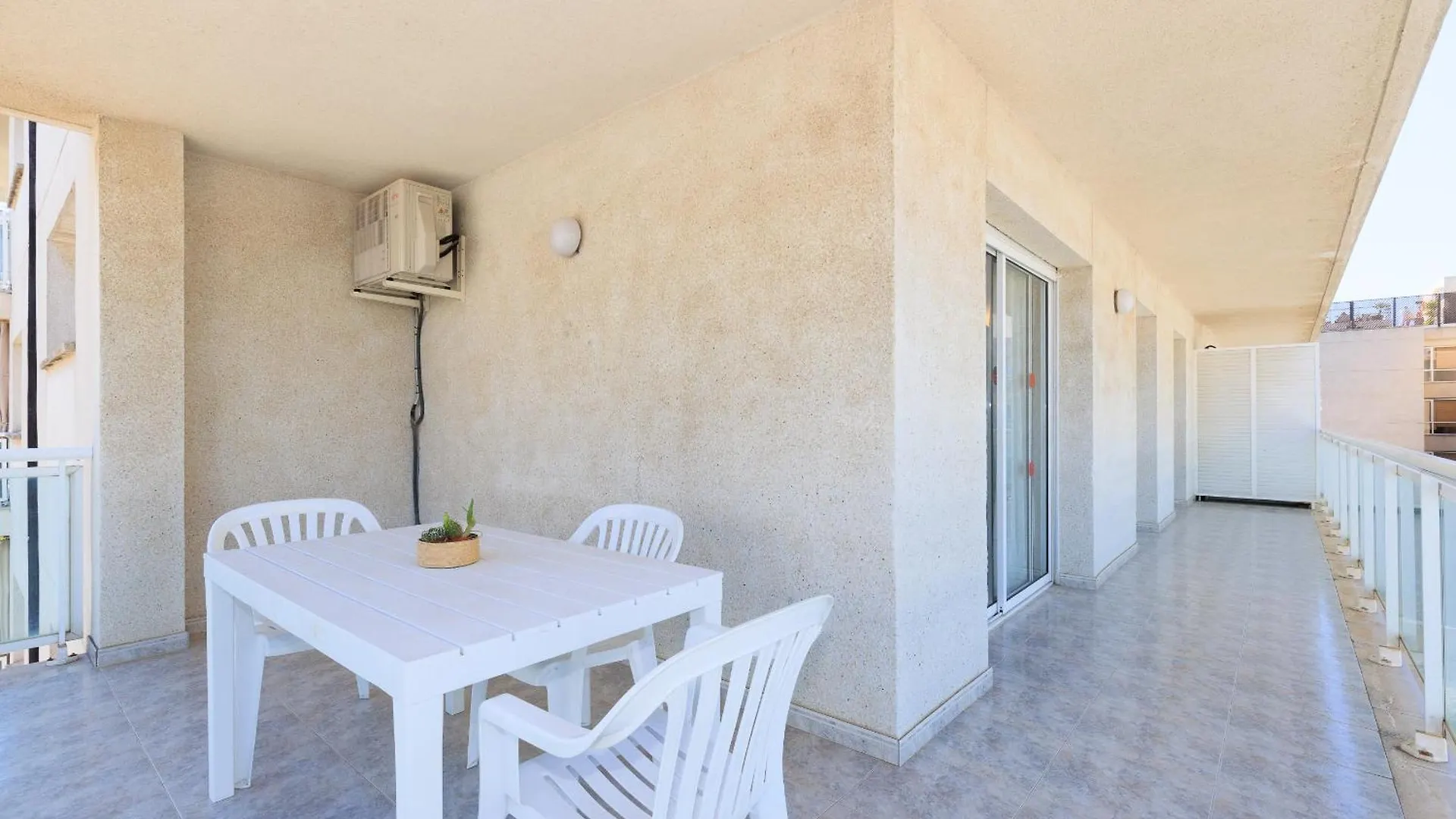Rentalmar Aventura Salou Apartamento