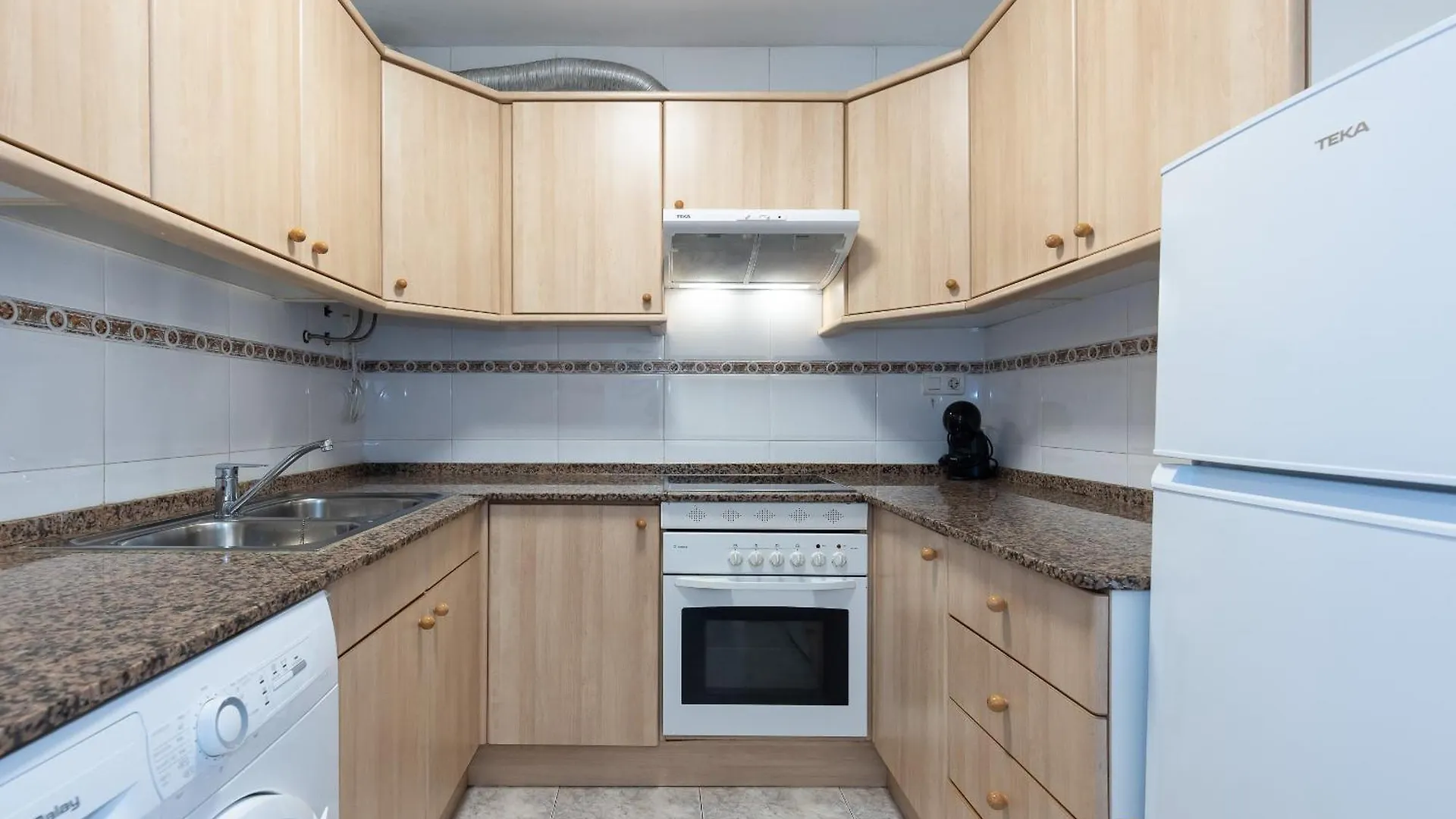 Apartamento Rentalmar Aventura Salou