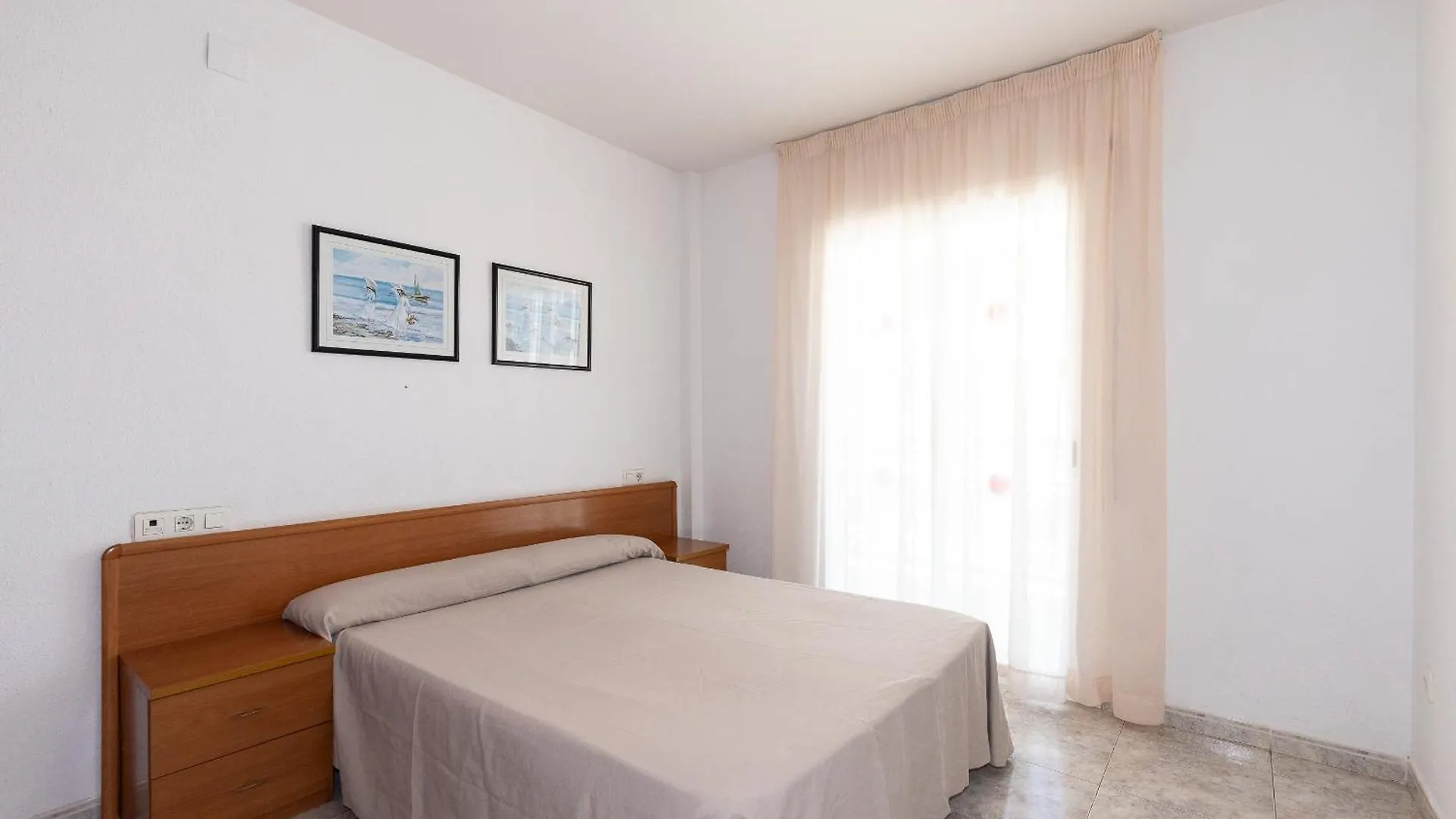 Rentalmar Aventura Salou Apartamento