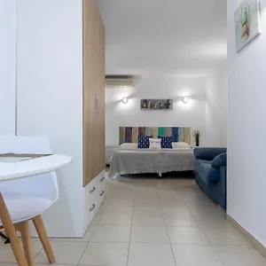 Estudio A 100 Metros De La Playa Salou