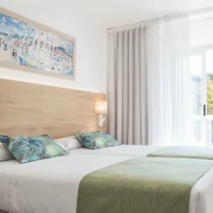 3* Hotel apartamentowy Cye Centre