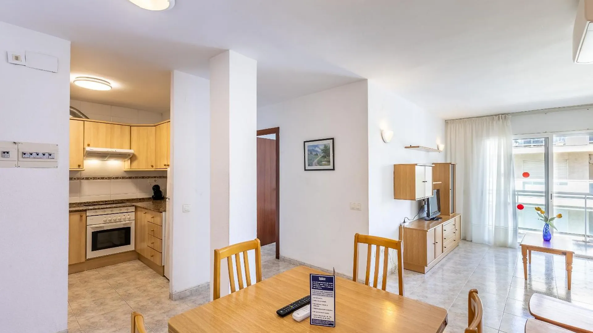 Apartment Rentalmar Aventura Salou