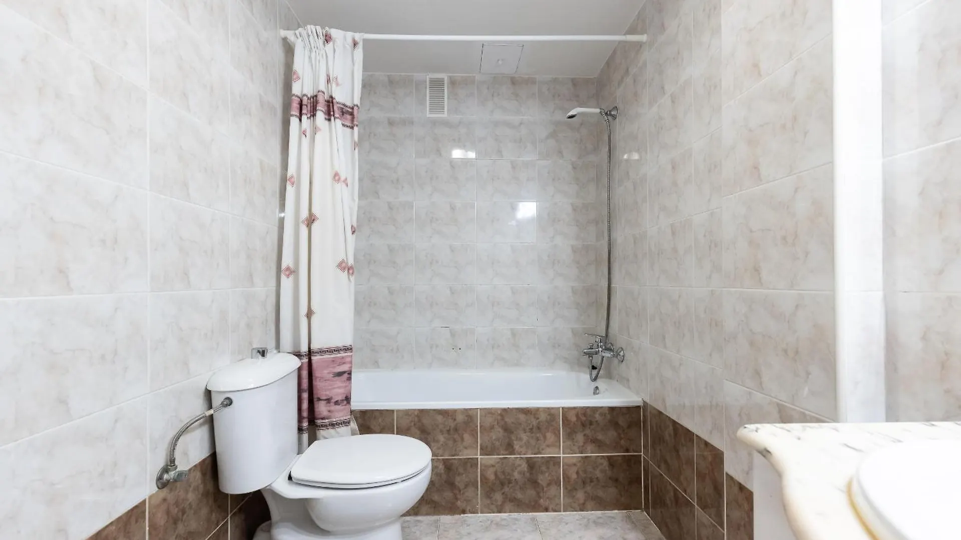 Rentalmar Aventura Salou Apartamento
