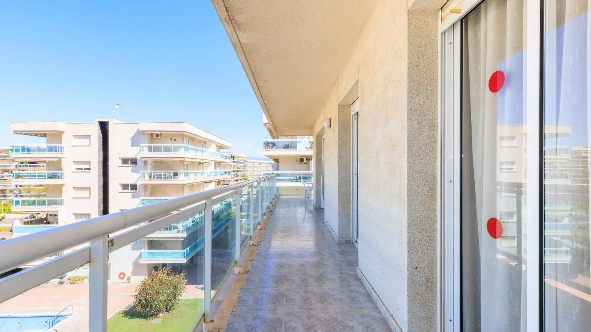 Apartamento Rentalmar Aventura Salou