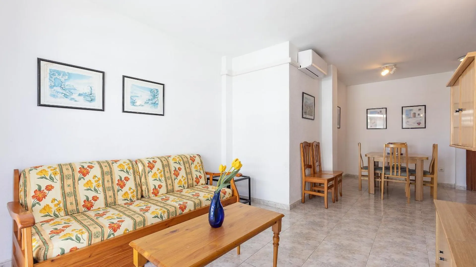 Apartment Rentalmar Aventura Salou
