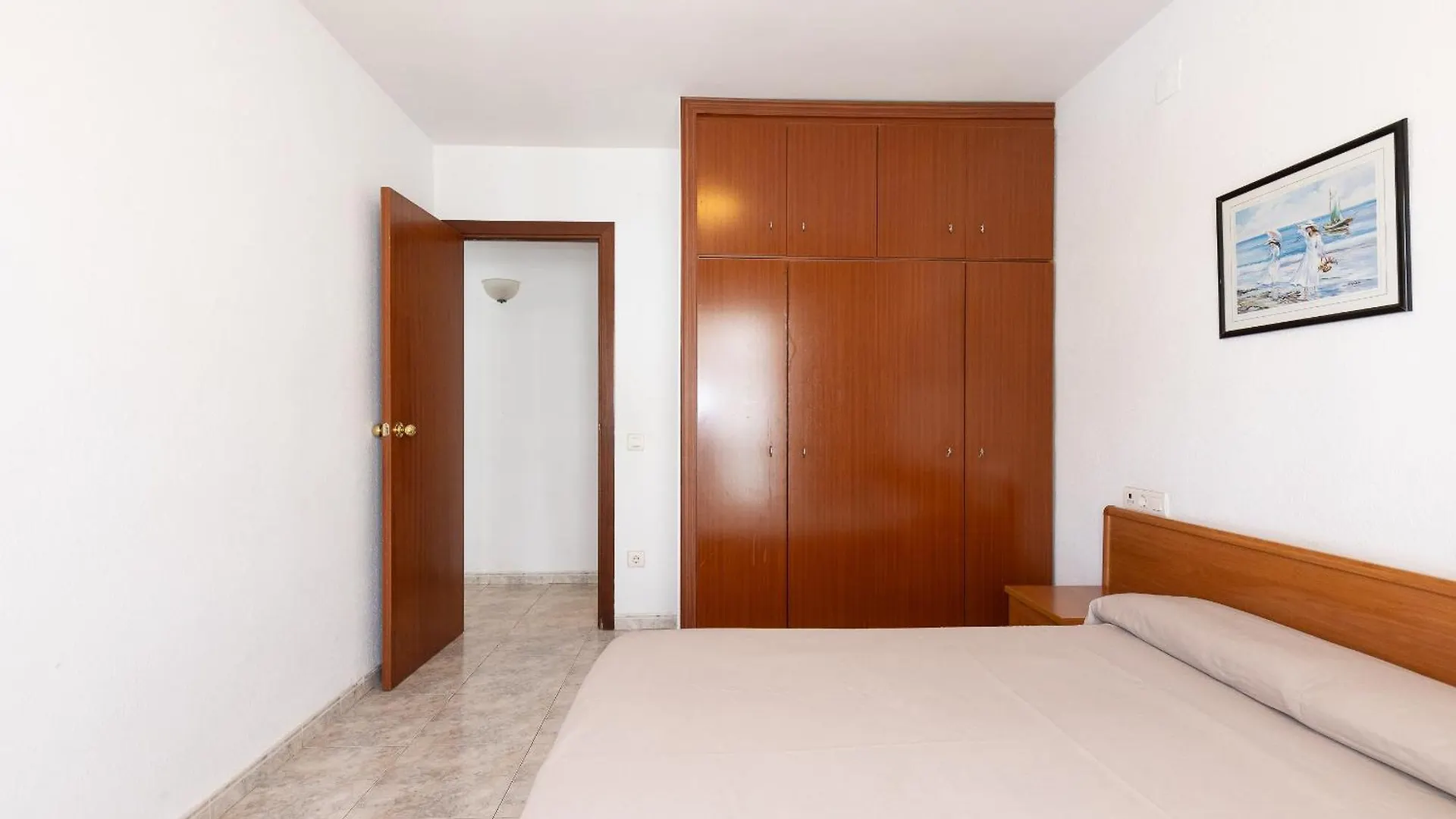 Apartamento Rentalmar Aventura Salou España