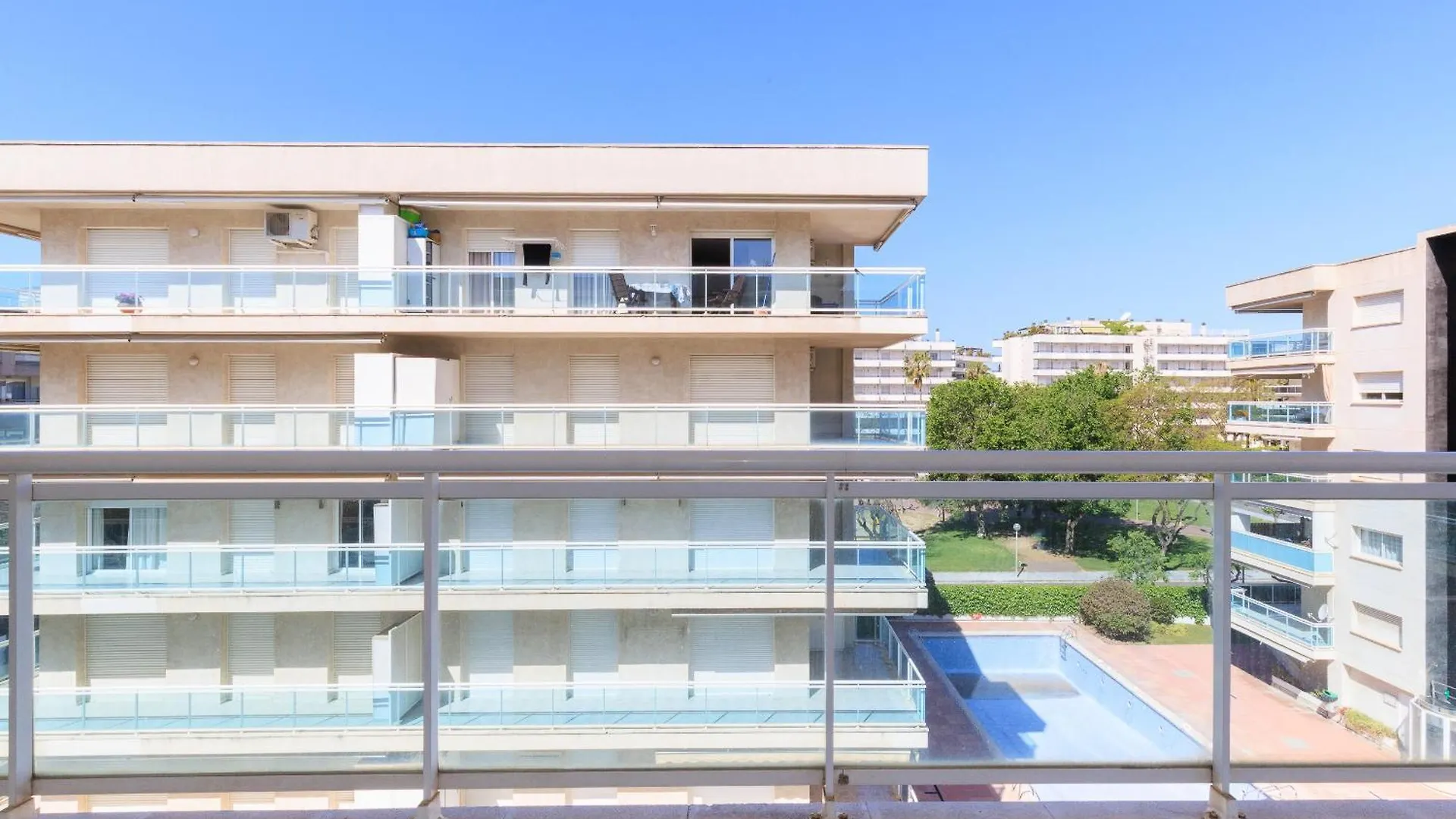 Apartamento Rentalmar Aventura Salou