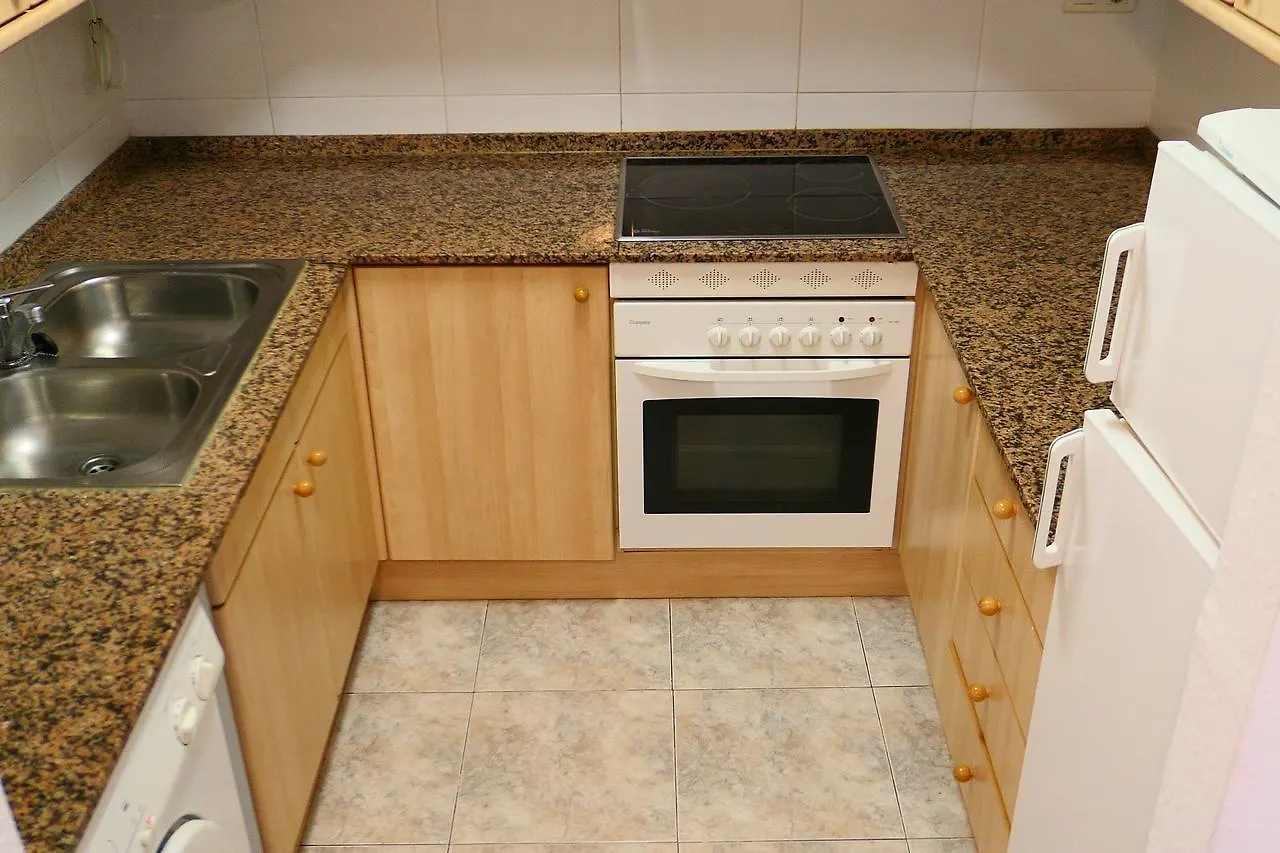 Rentalmar Aventura Salou Apartment