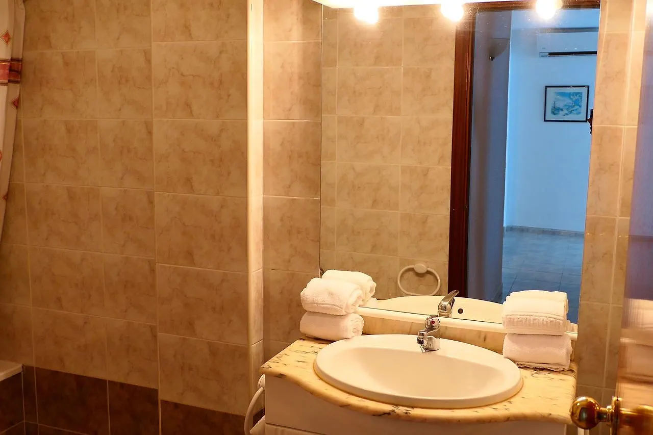 Rentalmar Aventura Salou Apartment