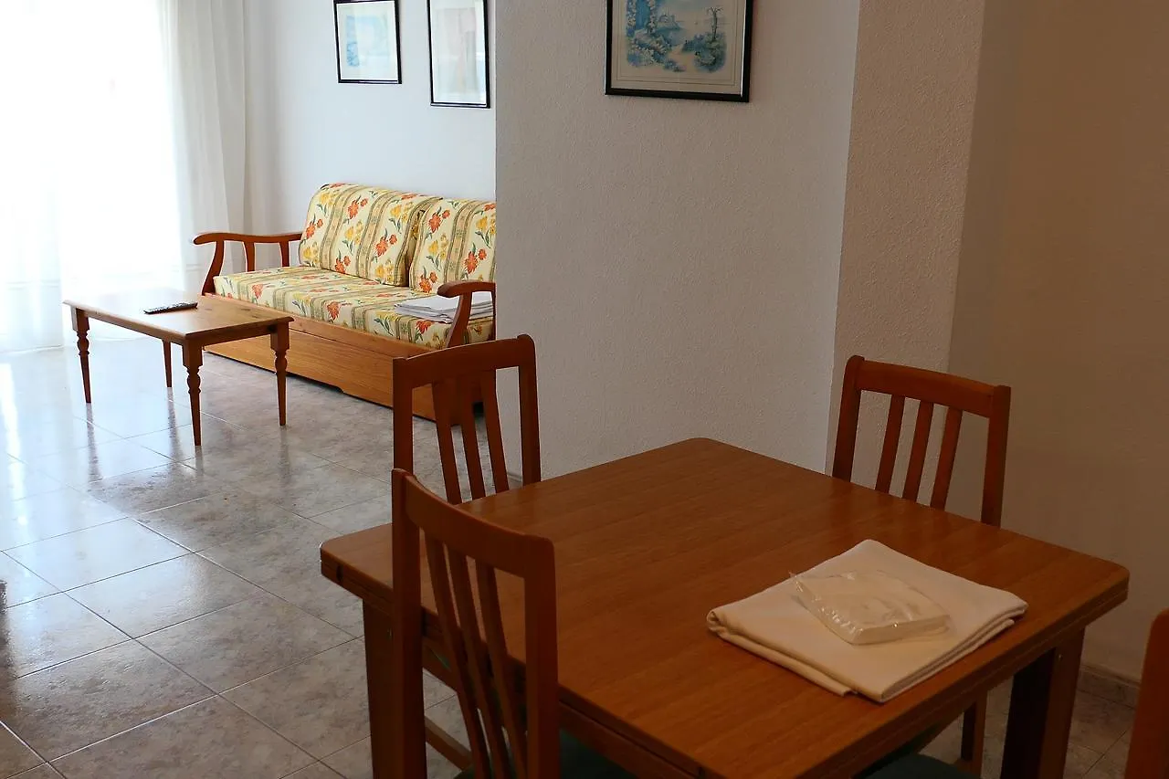 Apartment Rentalmar Aventura Salou
