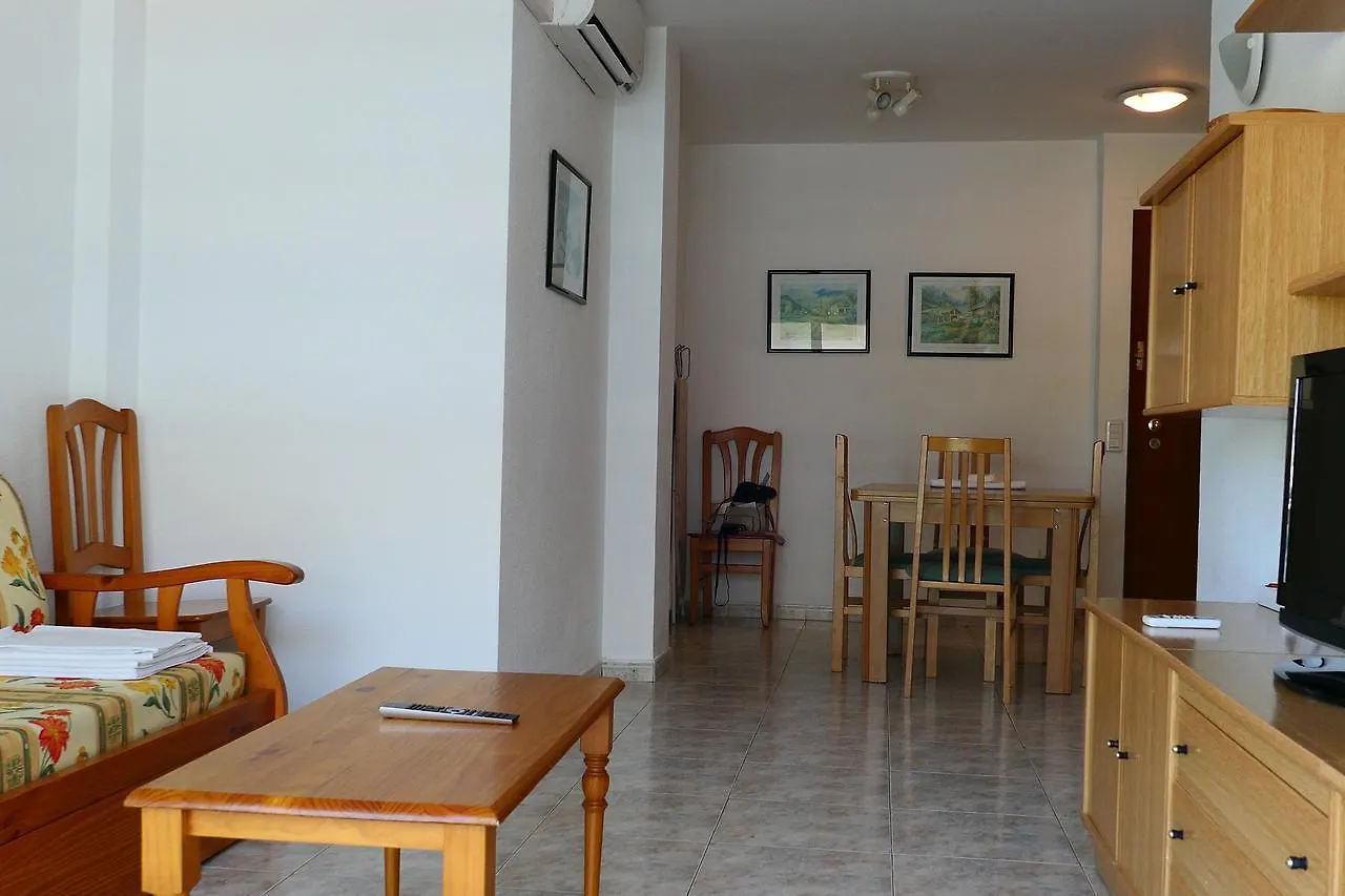 Rentalmar Aventura Salou Spain