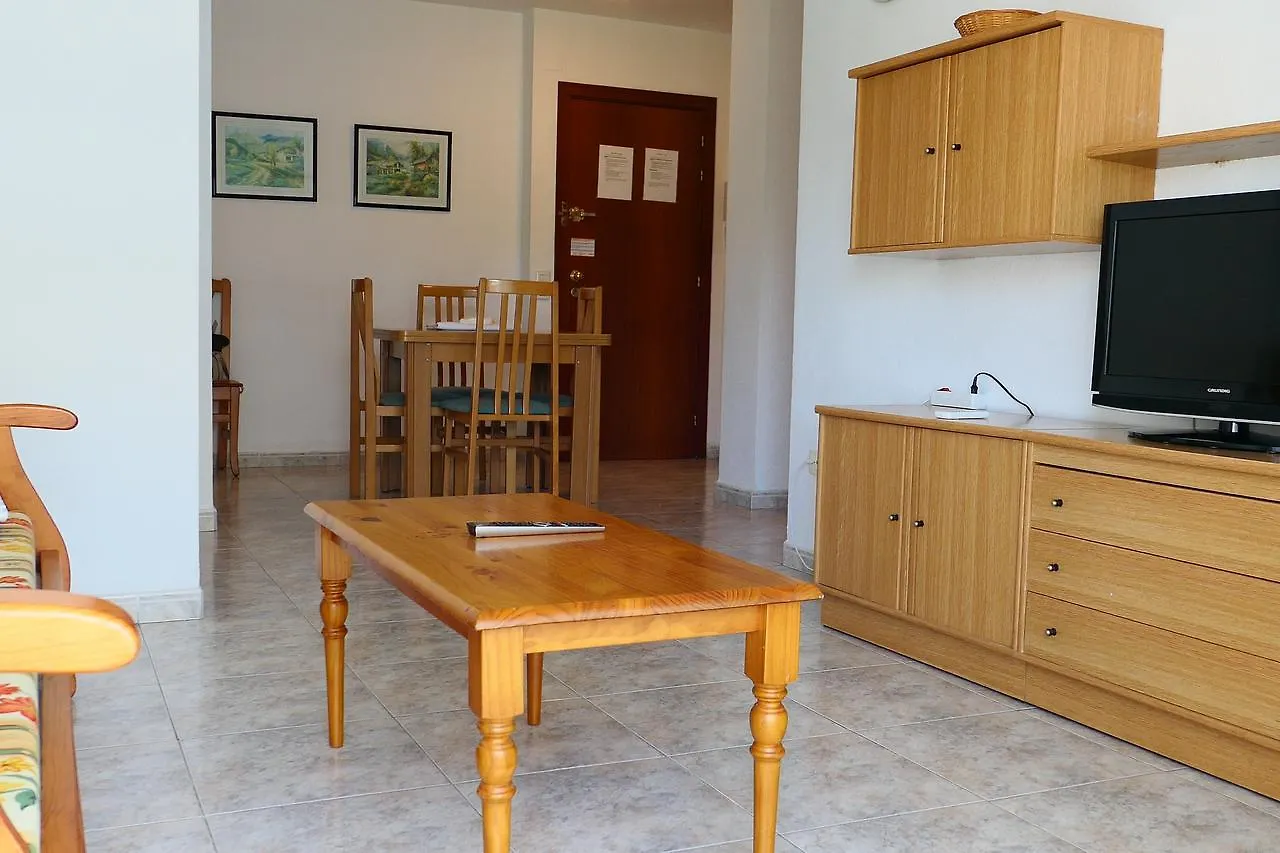 Rentalmar Aventura Salou 0*,  Spain