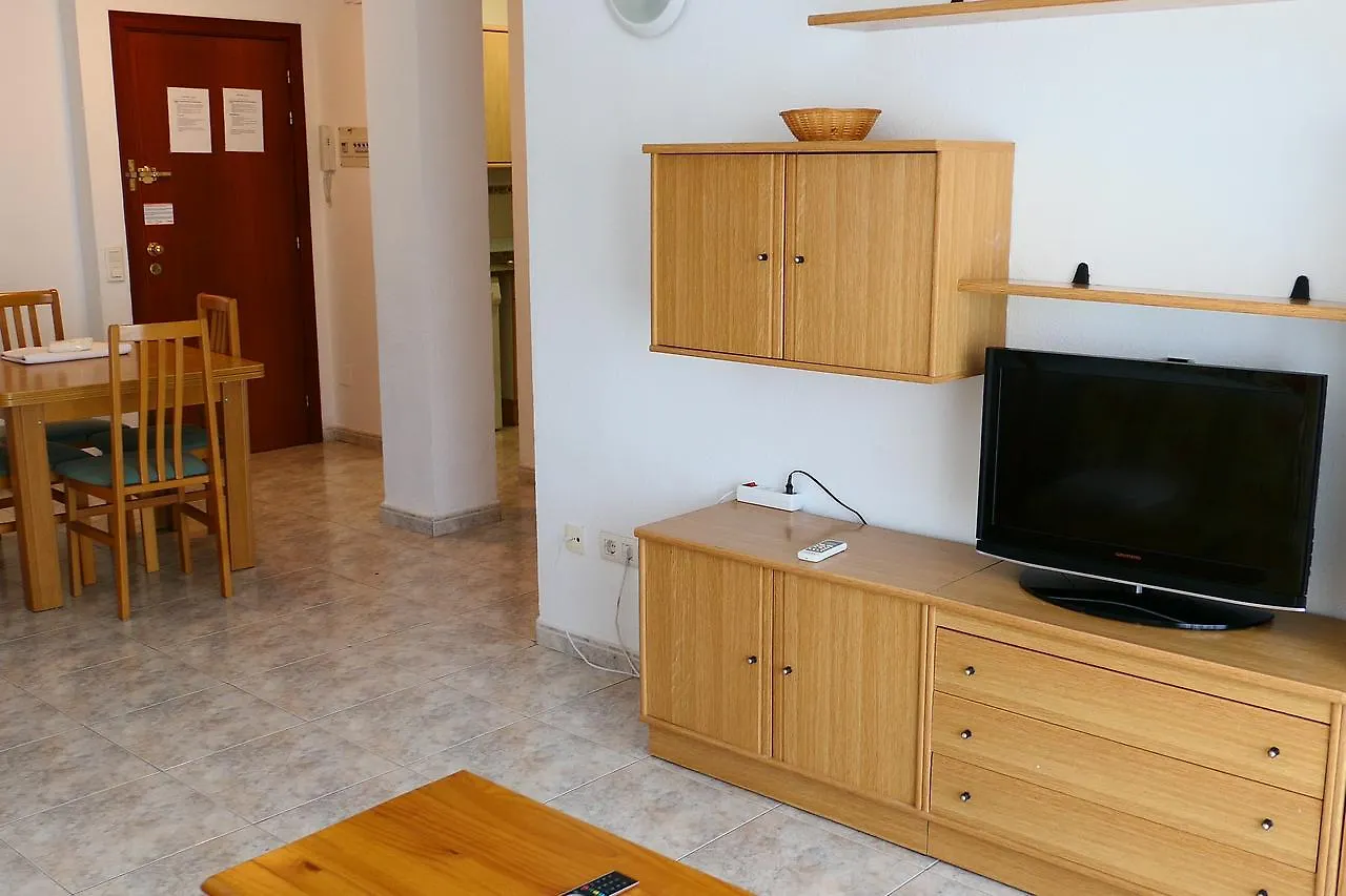 Rentalmar Aventura Salou Apartment
