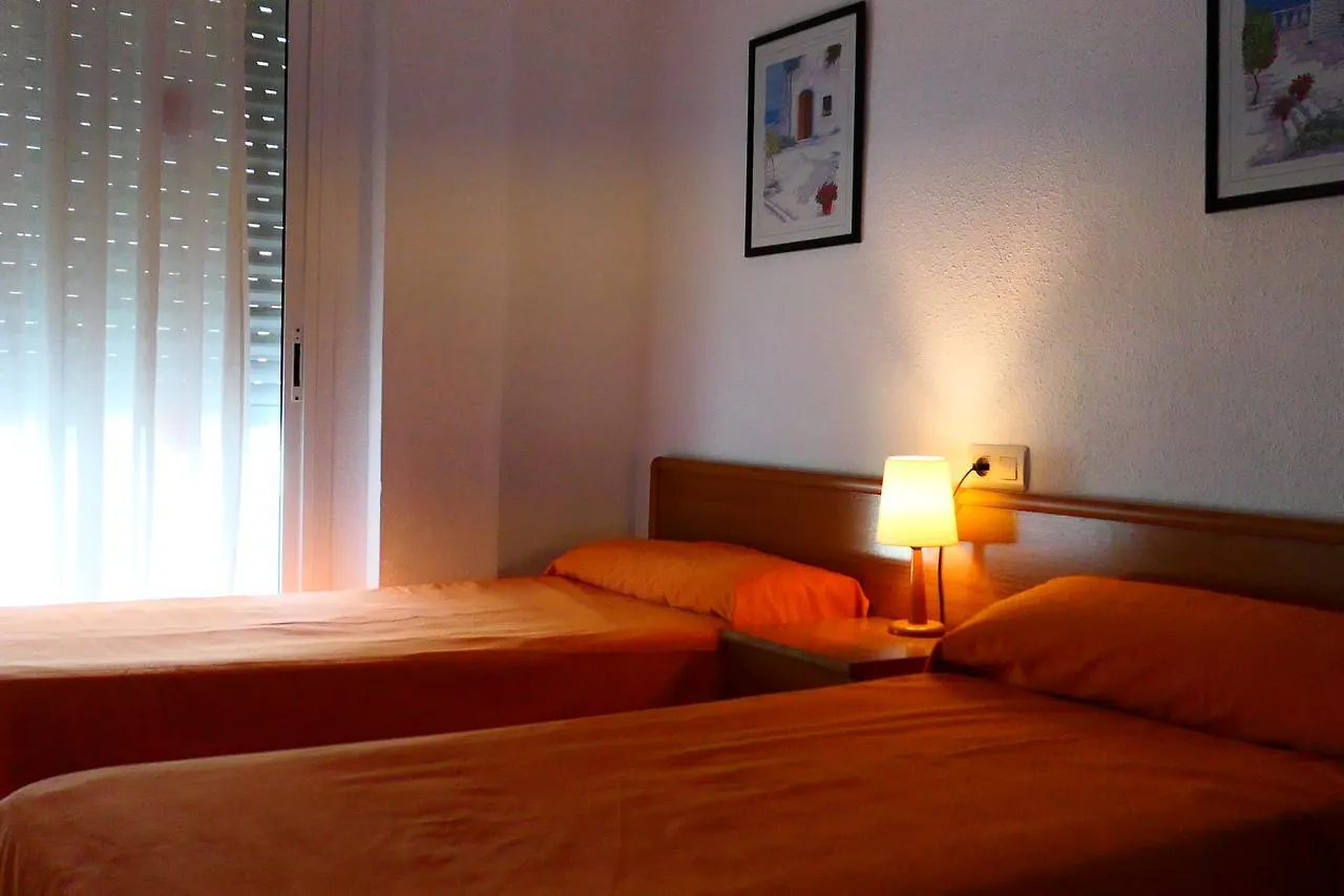 Apartment Rentalmar Aventura Salou Spain