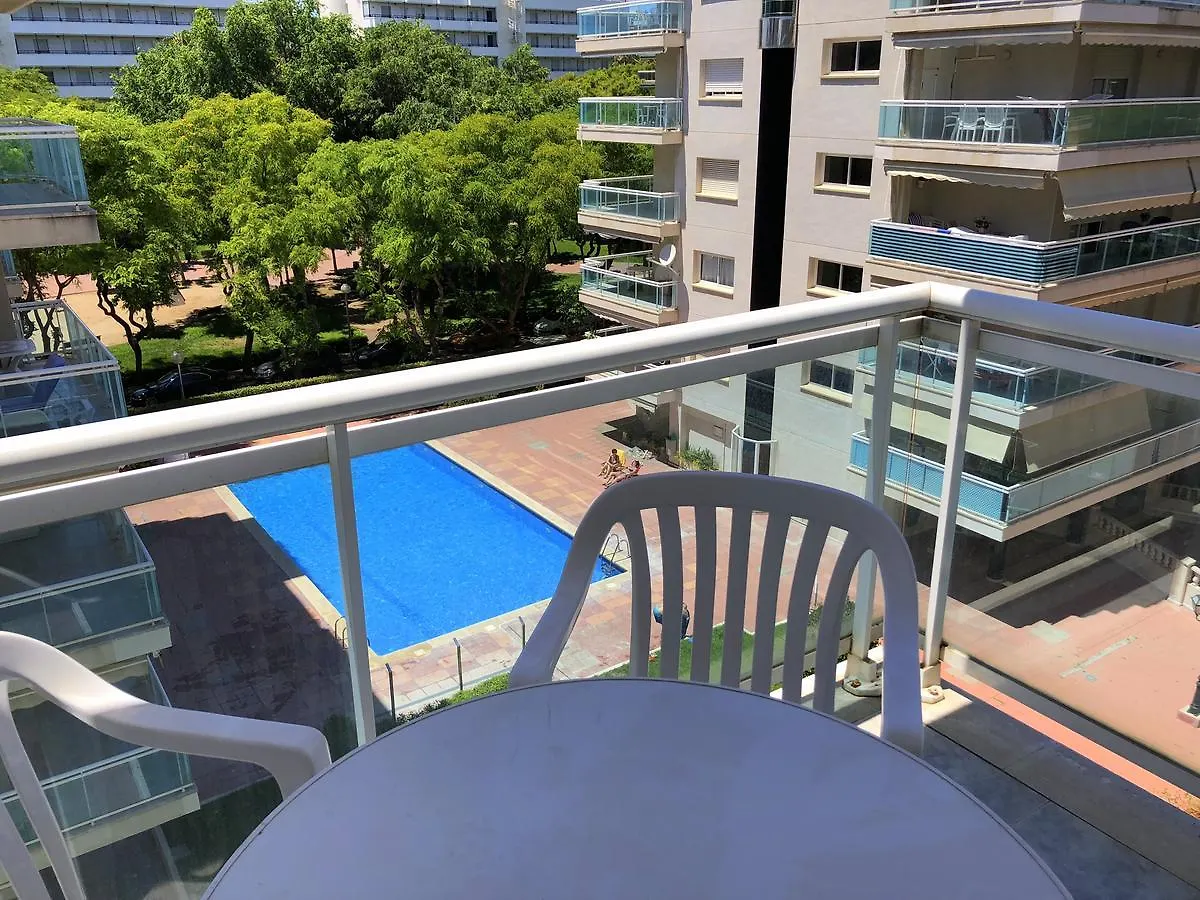 Rentalmar Aventura Salou Spain