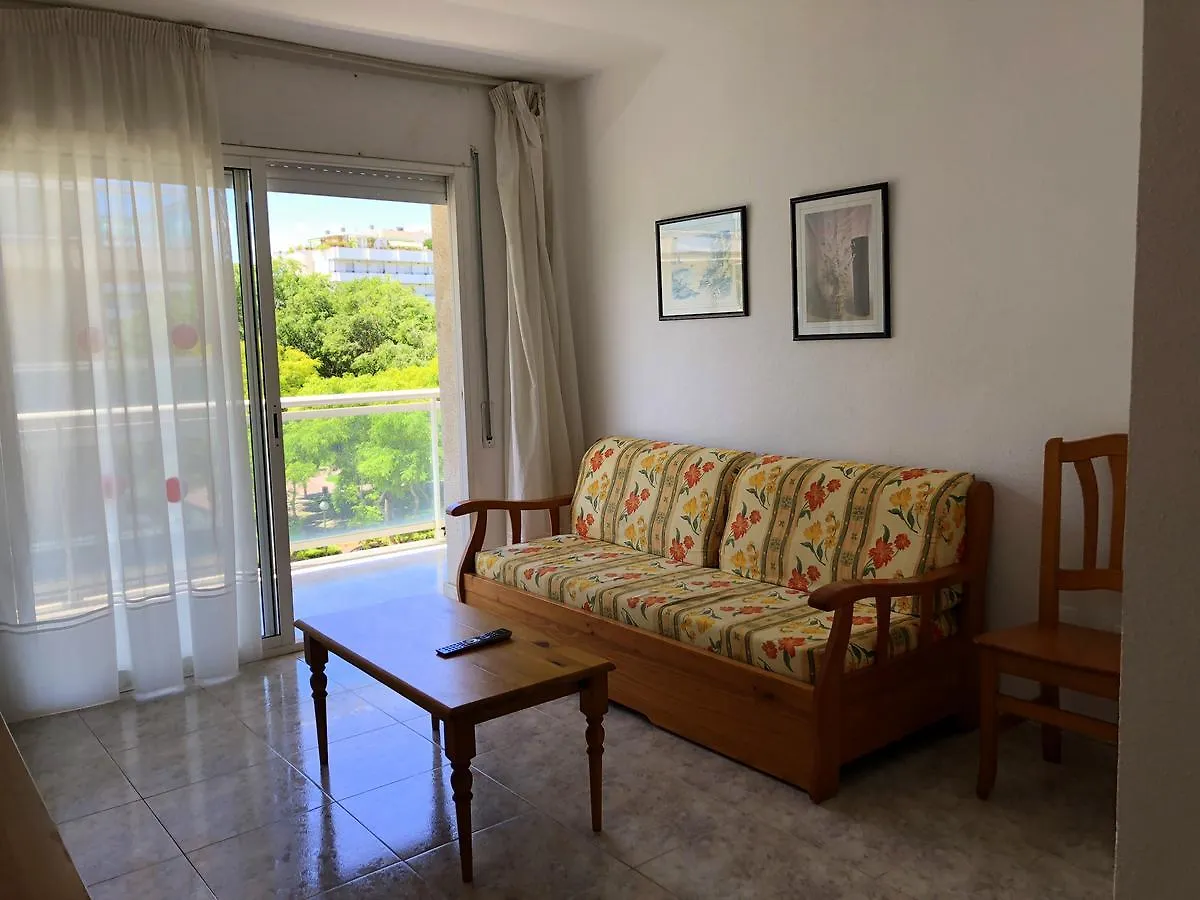 Rentalmar Aventura Salou Apartment