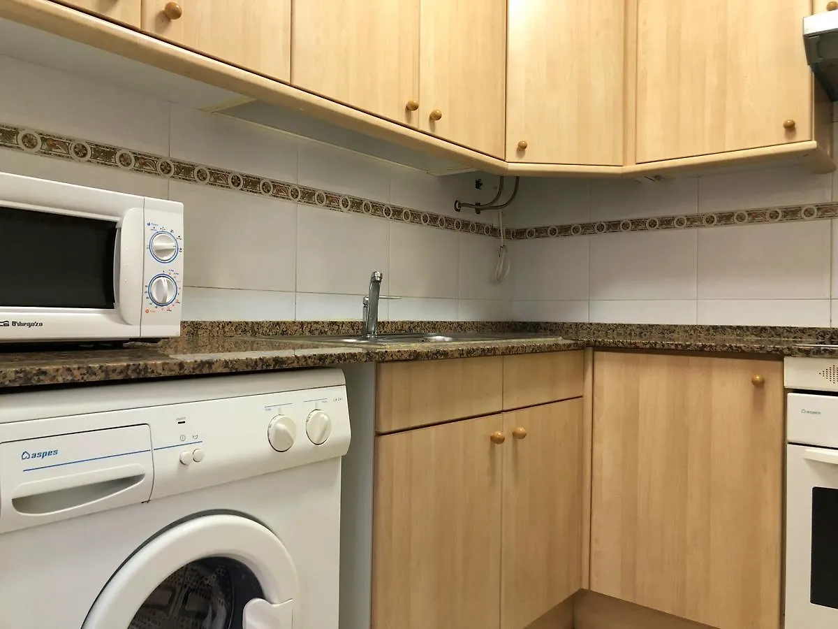Apartment Rentalmar Aventura Salou Spain