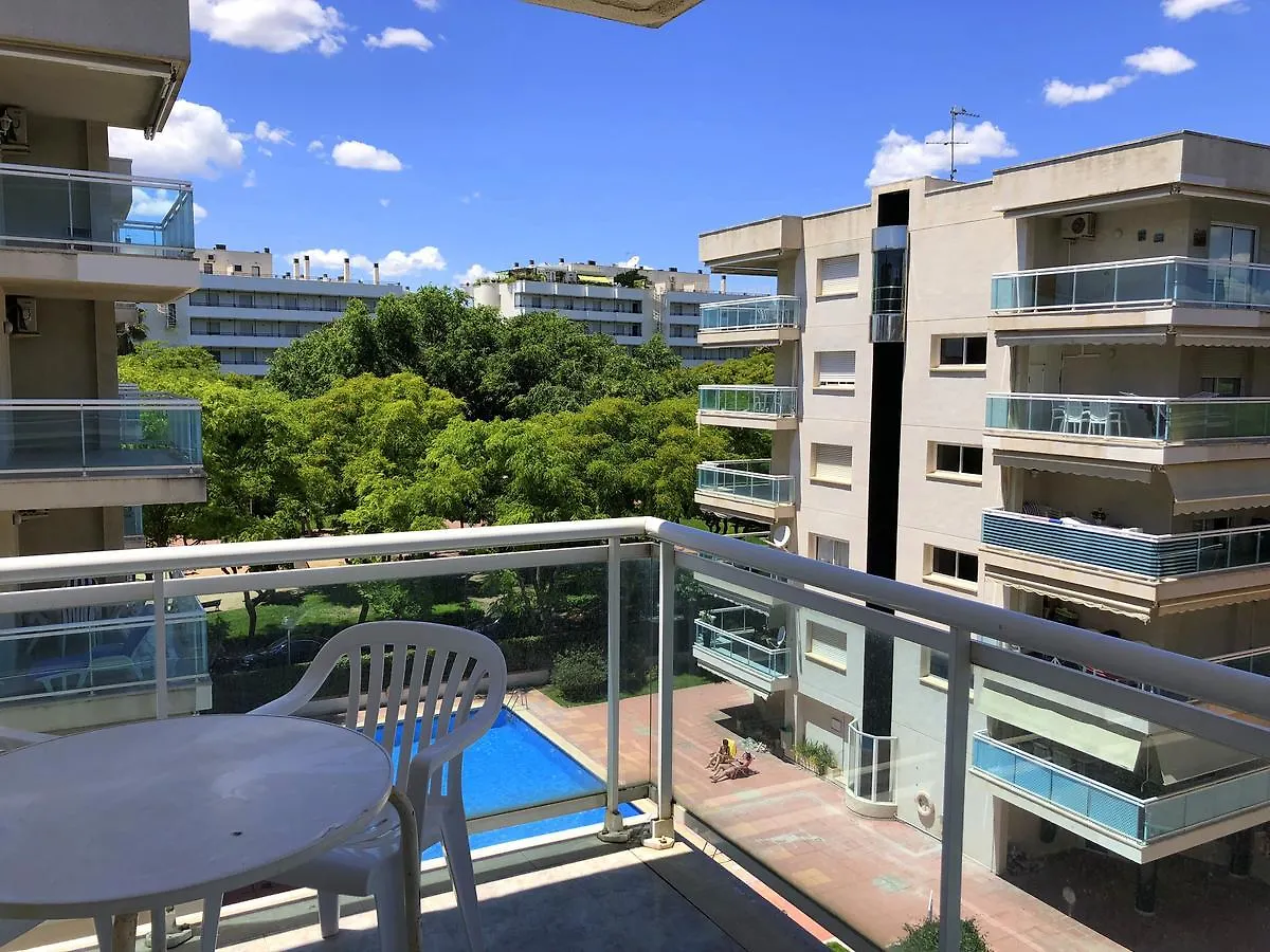 Rentalmar Aventura Salou