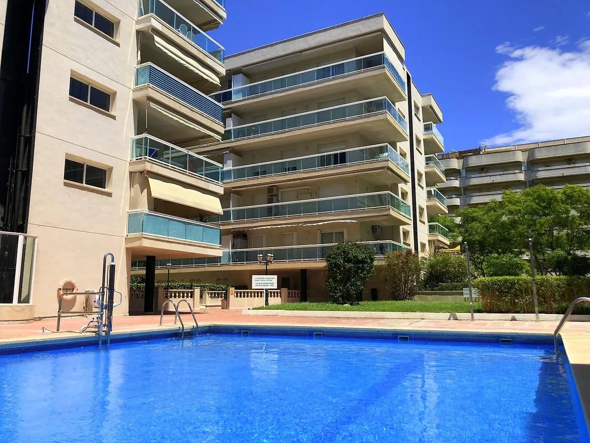 Rentalmar Aventura Salou