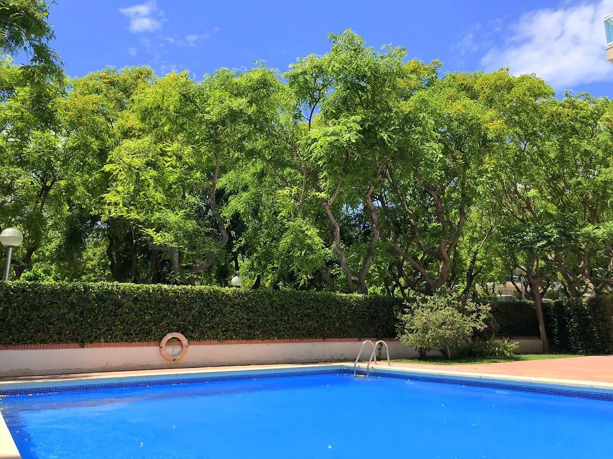 Rentalmar Aventura Salou 0*,  Spain