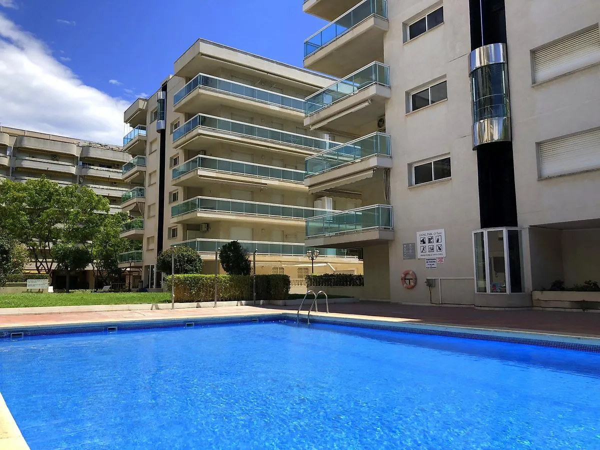 Apartment Rentalmar Aventura Salou