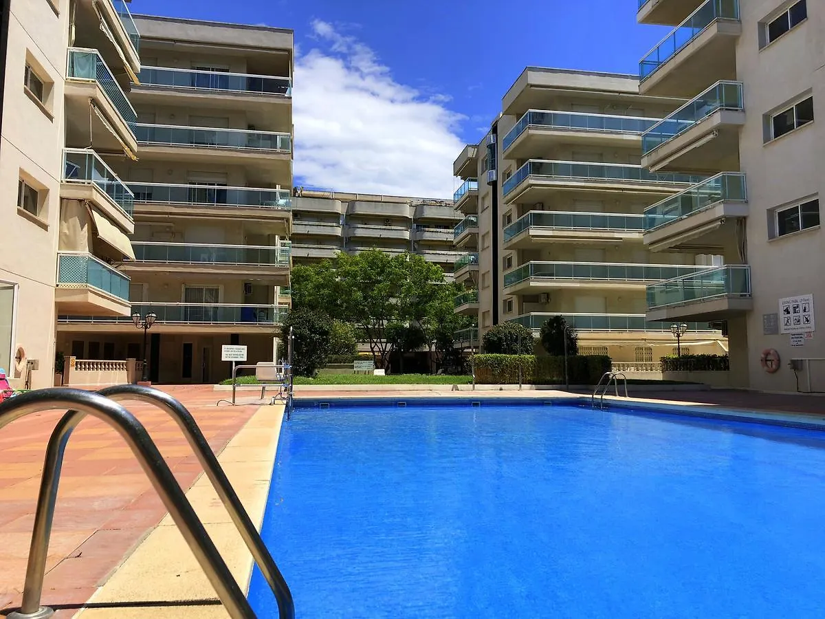 Apartment Rentalmar Aventura Salou